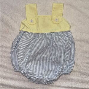 The Beaufort Bonnet Company Bubble